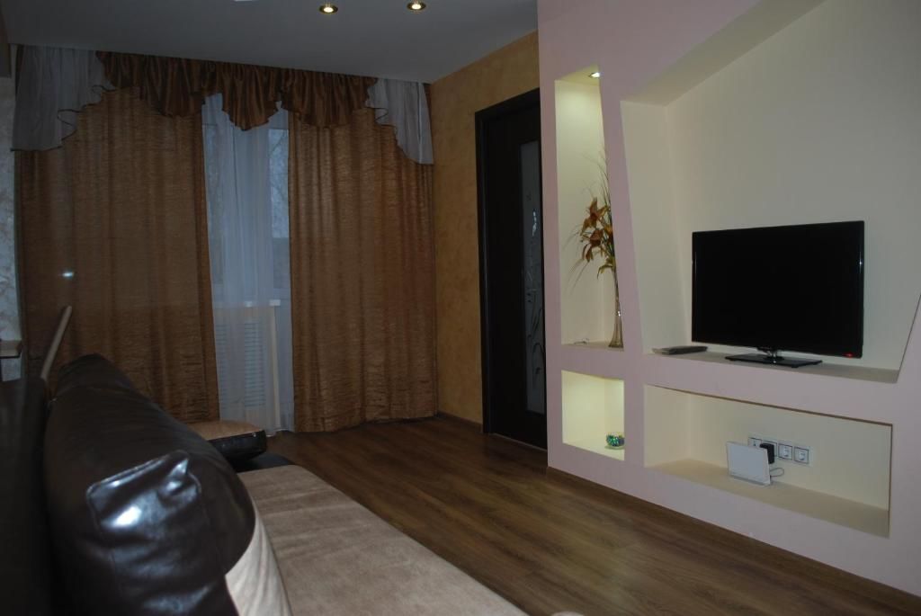 Апартаменты Apartment on Suvorova Витебск-33