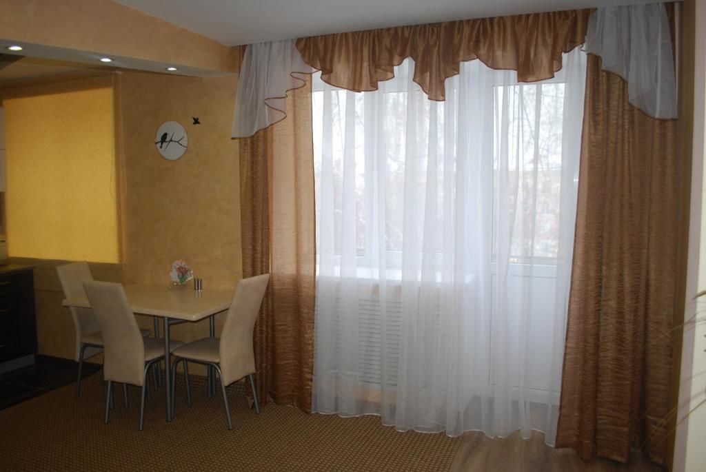 Апартаменты Apartment on Suvorova Витебск-51